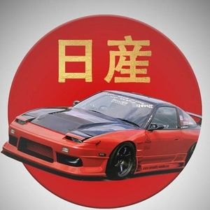 Meet your Posher, Larry